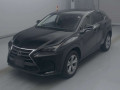 2014 Lexus NX