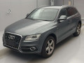 2013 Audi Q5