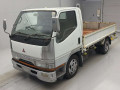 1999 Mitsubishi Fuso Canter