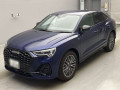 2024 Audi Q3 Sportback