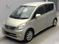 2009 Daihatsu Move