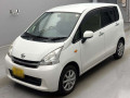 2012 Daihatsu Move