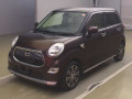 2015 Daihatsu Cast