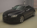 2006 Audi TT
