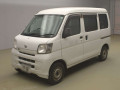 2013 Daihatsu Hijet Cargo