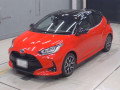 2023 Toyota YARIS