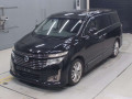 2013 Nissan Elgrand