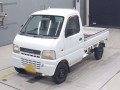 2002 Suzuki Carry Truck
