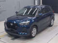 2020 Daihatsu Rocky
