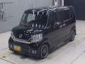 2016 Honda N-BOX CUSTOM