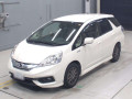 2014 Honda Fit Shuttle Hybrid