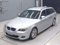 2005 BMW 5 Series