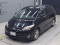 2012 Toyota Estima