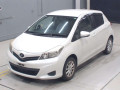 2011 Toyota Vitz