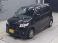 2012 Suzuki WAGON R STINGRAY