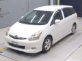 2009 Toyota Wish