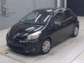 2012 Toyota Vitz