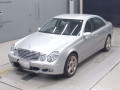 2004 Mercedes Benz E-Class