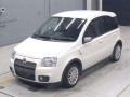 2009 Fiat Panda