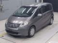 2011 Honda Freed