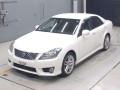2010 Toyota Crown
