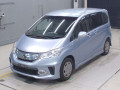 2013 Honda Freed hybrid