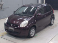 2013 Toyota Passo