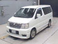 2000 Nissan Elgrand