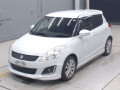 2014 Suzuki Swift