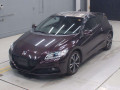 2013 Honda CR-Z