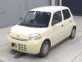 2010 Daihatsu Esse