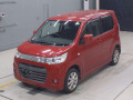 2013 Suzuki WAGON R STINGRAY