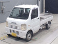 2002 Suzuki Carry Truck