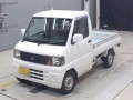 2003 Mitsubishi Minicab Truck