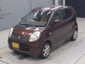 2006 Nissan Moco