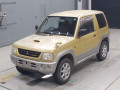 1999 Mitsubishi Pajero Mini