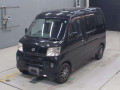 2010 Daihatsu Hijet Cargo