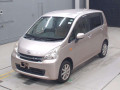 2011 Daihatsu Move