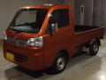 2017 Daihatsu Hijet Truck