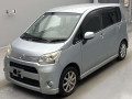2011 Daihatsu Move Custom