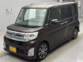 2014 Daihatsu Tanto