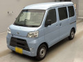 2019 Daihatsu Hijet Cargo