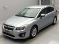 2013 Subaru Impreza Sports