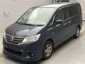 2011 Nissan Serena