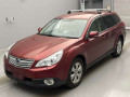 2009 Subaru Legacy Outback