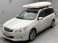 2011 Subaru Exiga