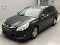 2009 Subaru Legacy Touring Wagon