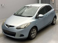 2008 Mazda Demio