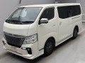 2019 Nissan NV350 CARAVAN VAN