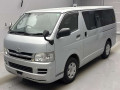 2009 Toyota Hiace Van